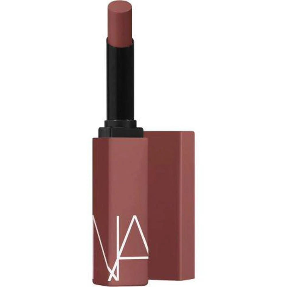 Nars Powermatte Lipstick Be My Girl