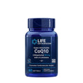 Life Extension Super-Absorbable CoQ10 (Ubiquinone) with d-Limonene (60 Softgels)
