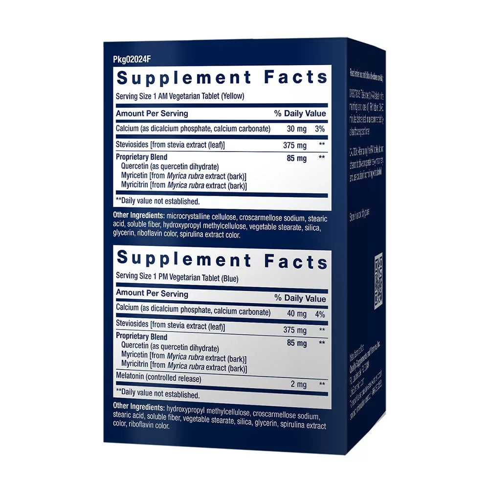 Life Extension Triple Action Blood Pressure (60 Veg Tablets)