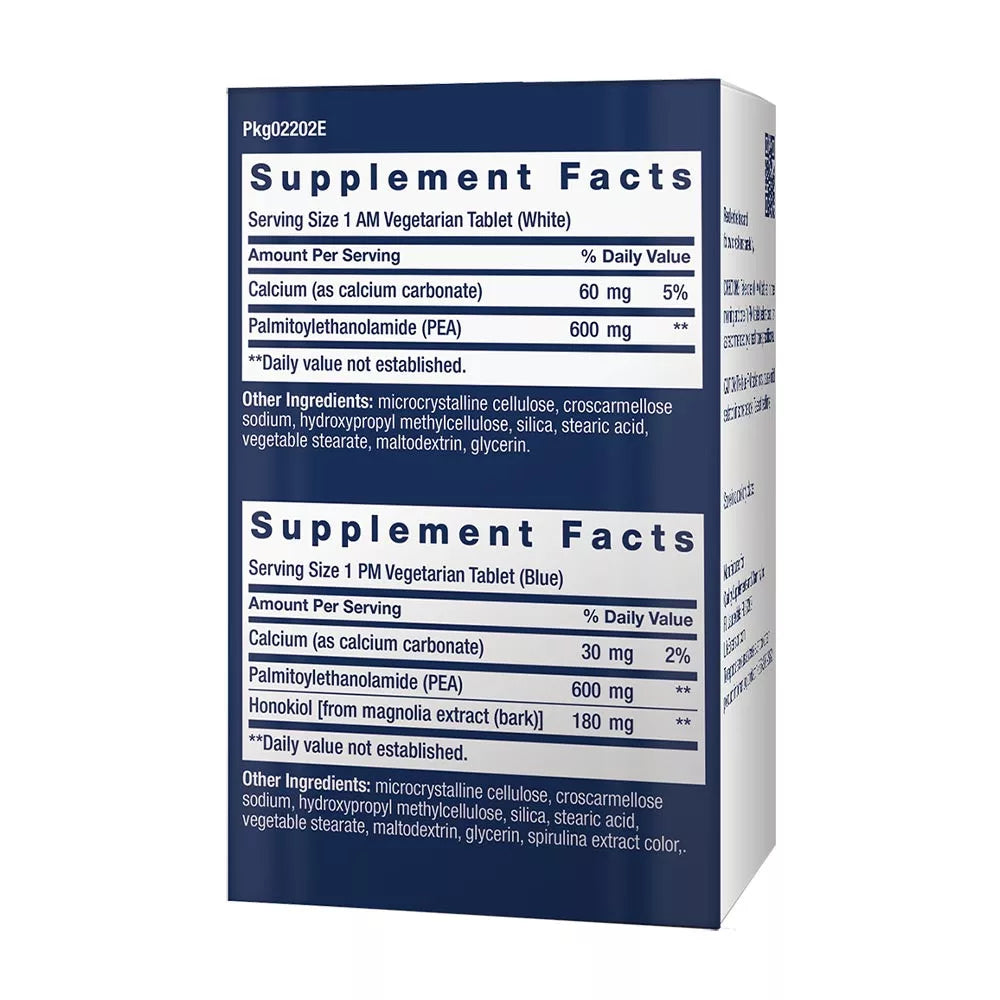 Life Extension ComfortMAX™ (60 Veg Tablets)
