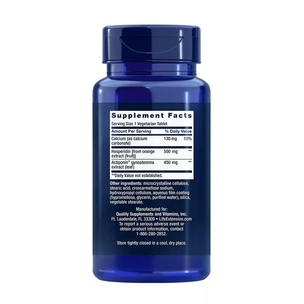 Life Extension AMPK Metabolic Activator (30 Veg Tablets)