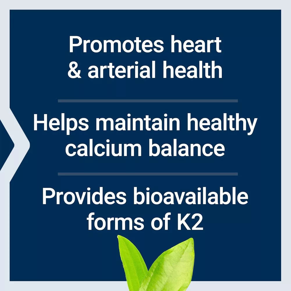 Life Extension Super K (90 Softgels)