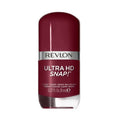 Revlon Ultra HD Snap! Nail Polish 024 So Shady 8ml