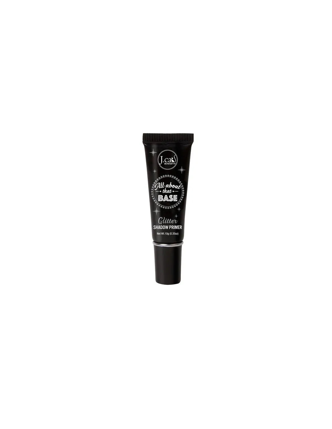 J.cat Beauty Jcat Eye Primer All About That Glitter