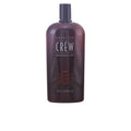 American Crew Crew 3 In 1 Shampoo, Conditioner y Body Wash 1000ml