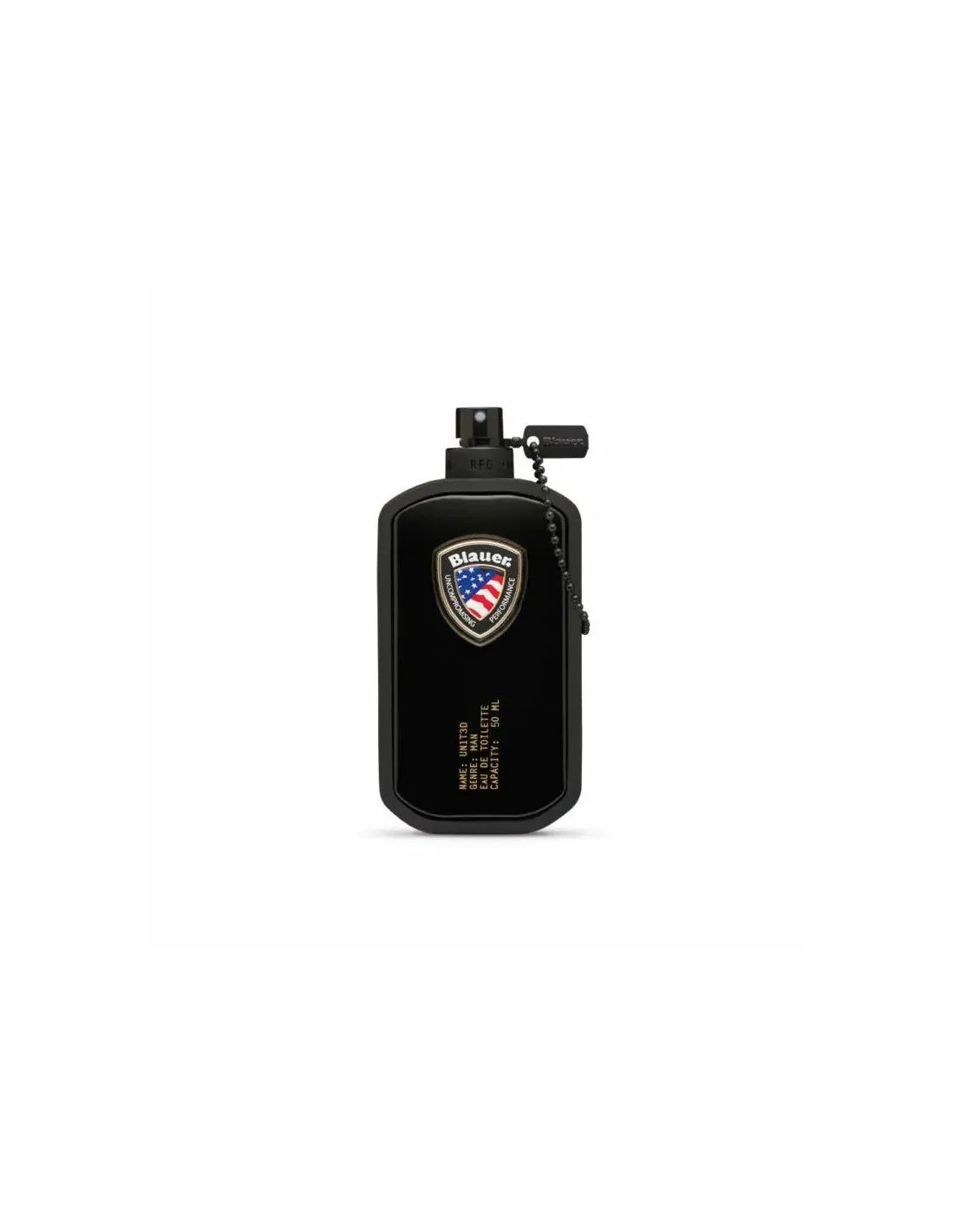 Blauer Usa Blauer United 3d Man et 50 Vap-D