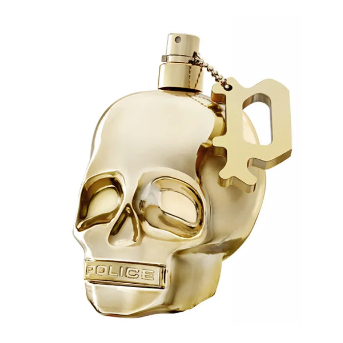 Police To Be Born To Shine Man Eau De Toilette Spray