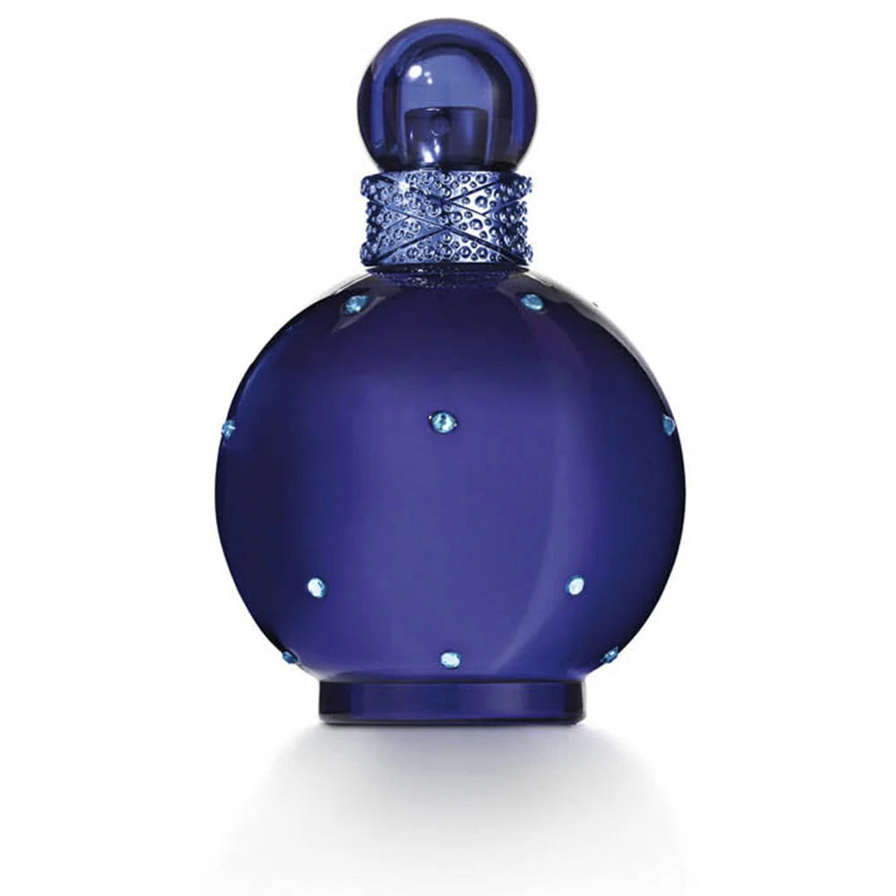 Britney Spears Midnight Fantasy Eau De Perfume Spray 30ml