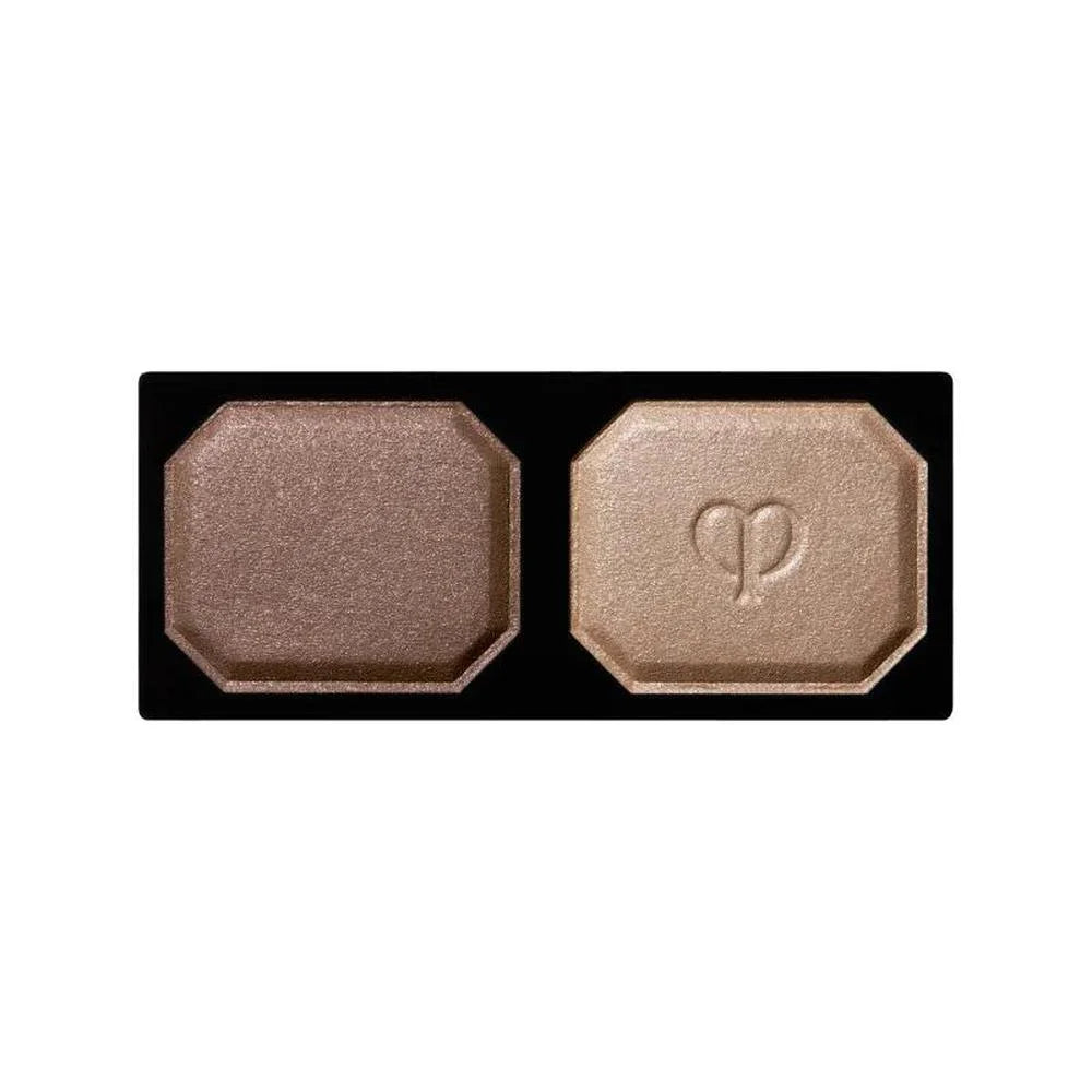 Cle De Peau Beaute Cle De Peau Eye Color Duo 101