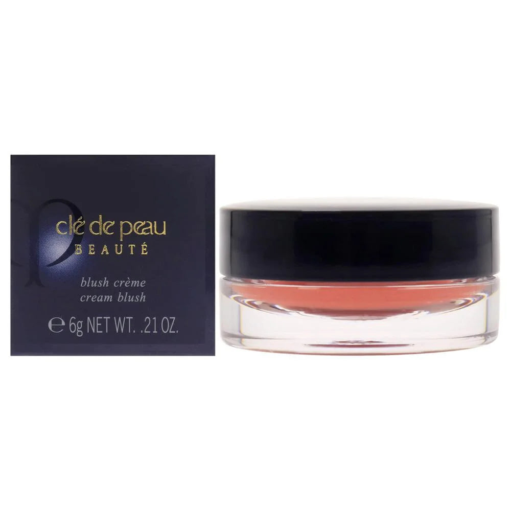 Cle De Peau Beaute Cle De Peau Cream Blush 3