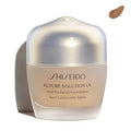 Shiseido Future Solution LX Total Radiance Foundation Rose 4 30ml