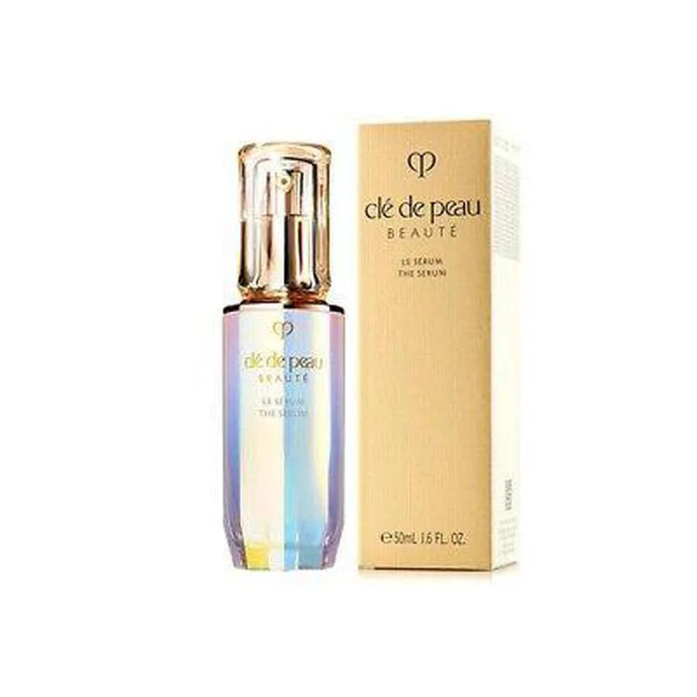 Cle De Peau Beaute Cle De Peau The Serum 50ml: