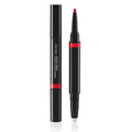 Shiseido Lipliner Inkduo 08 True Red