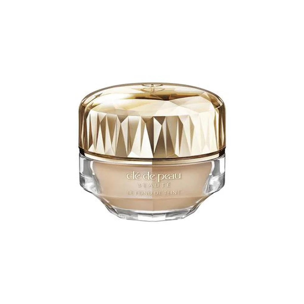 Cle De Peau Beaute Cle De Peau The Foundation O30