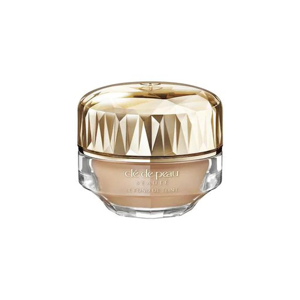 Cle De Peau Beaute Cle De Peau The Foundation O40