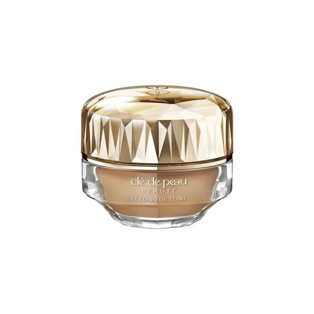 Cle De Peau Beaute Cle De Peau The Foundation O60
