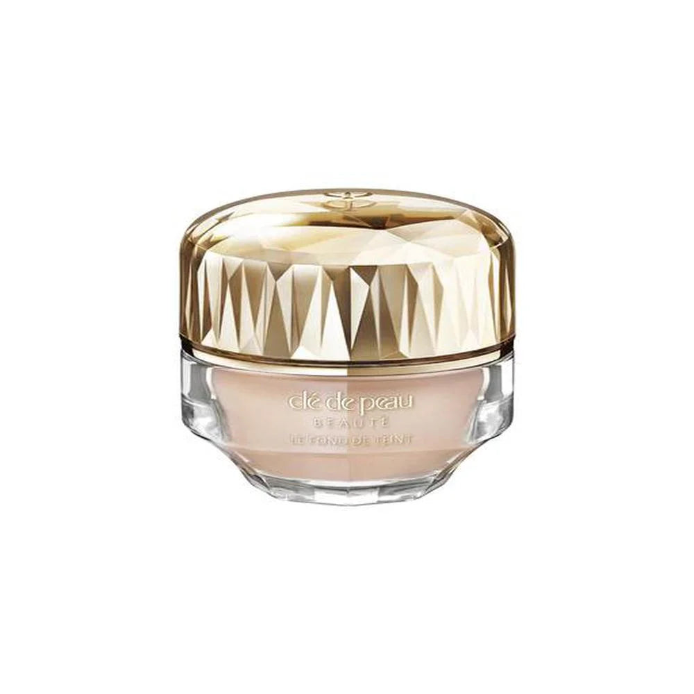 Cle De Peau Beaute Cle De Peau The Foundation B10