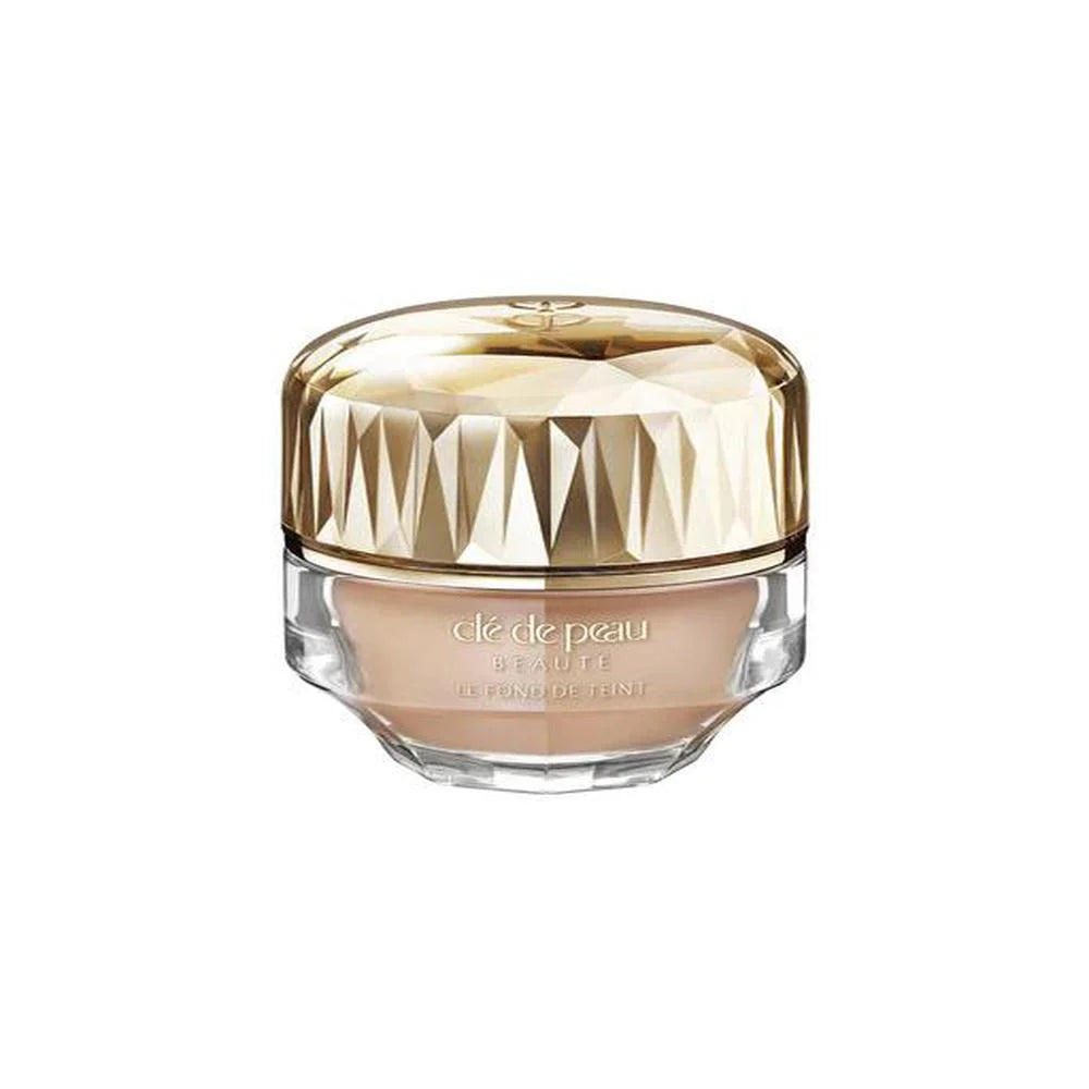 Cle De Peau Beaute Cle De Peau The Foundation B30