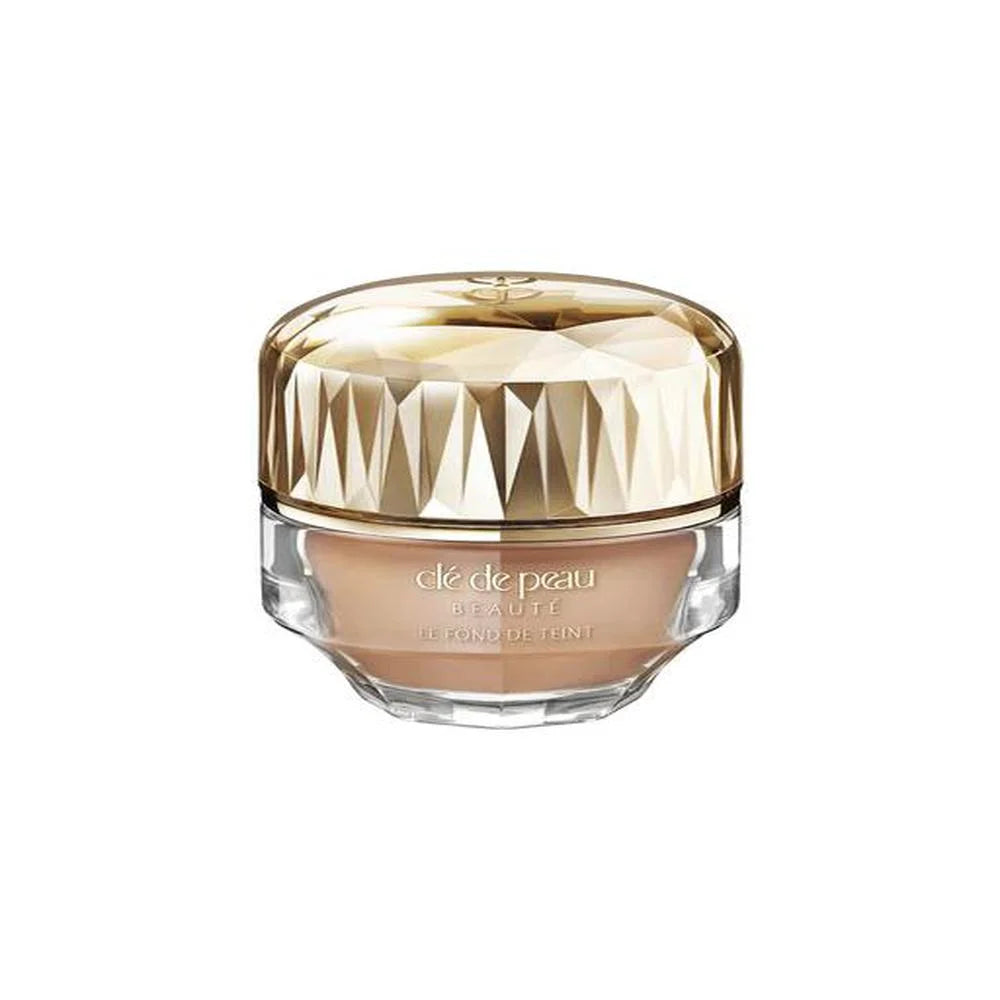 Cle De Peau Beaute Cle De Peau The Foundation B50