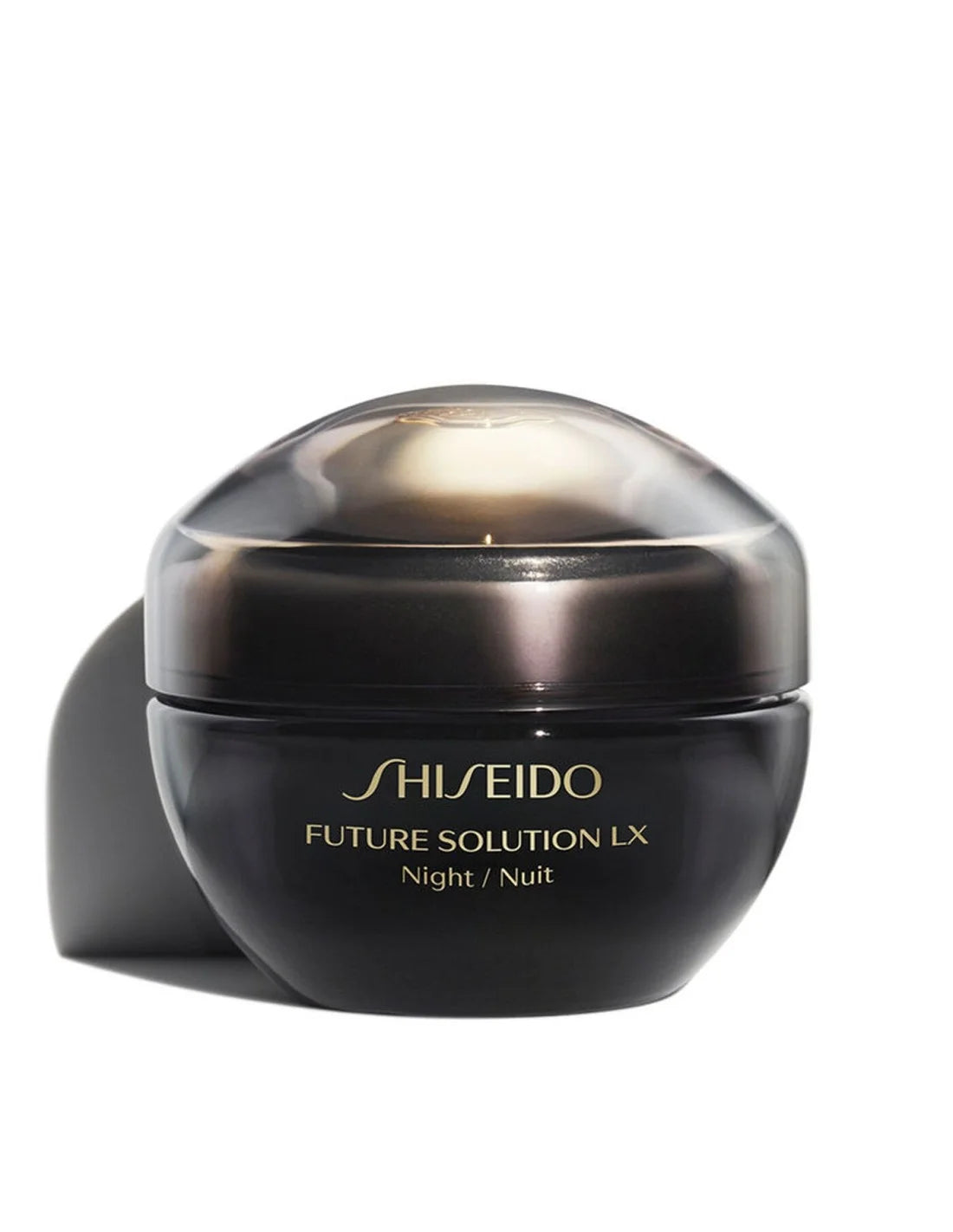 Shiseido Future Solut Sfs Lx Total Regeneration Creme S 50ml