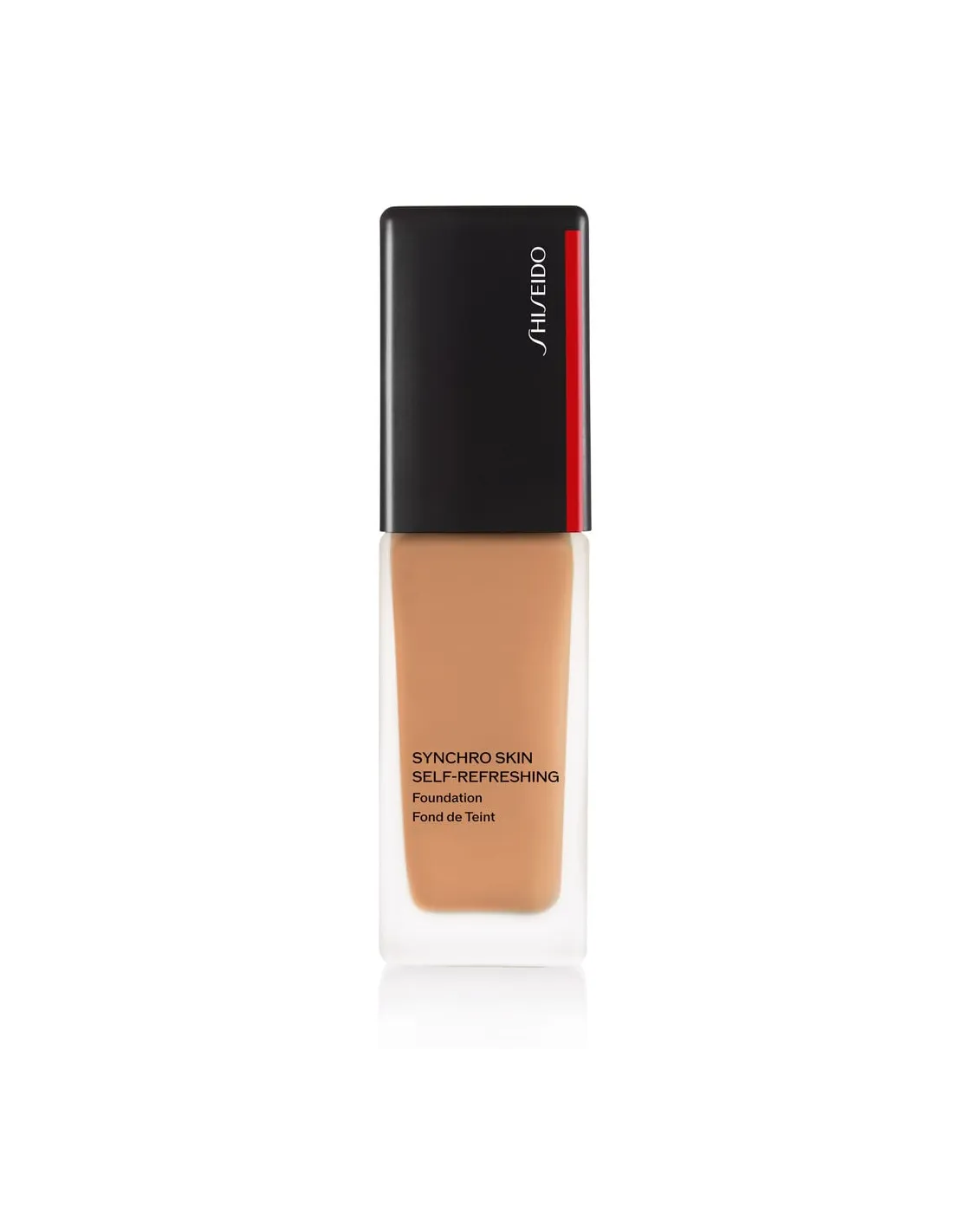 Shiseido Synchro Skin Self Refreshing Foundation Spf30 410 30ml