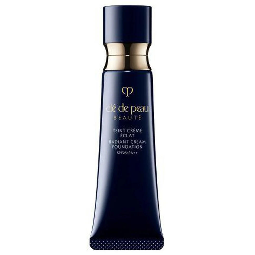 Cle De Peau Beaute Cle De Peau Radiant Cream Fdt Bf20