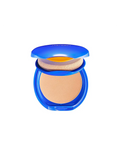 Shiseido Uv Protective Maquillaje Solar Compacto Recargable Spf30 Medium Ivory 12g