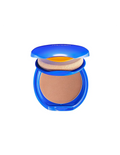 Shiseido Uv Protective Maquillaje Solar Compacto Recargable Spf30 Dark Beige 12g