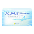 Acuvue Oasys Hydraclear Contact Lenses 2 Weeks Replacement -3.25 BC/8.4 12 Units