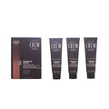 American Crew Precision Blend 4 5 Medium Natural Set 3 Pieces
