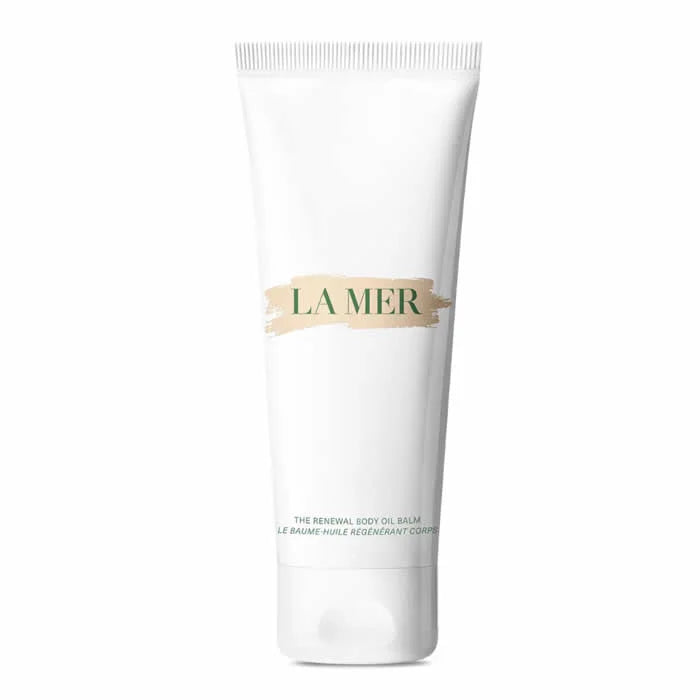 La Mer The Renewal Body Oil Balm 200ml