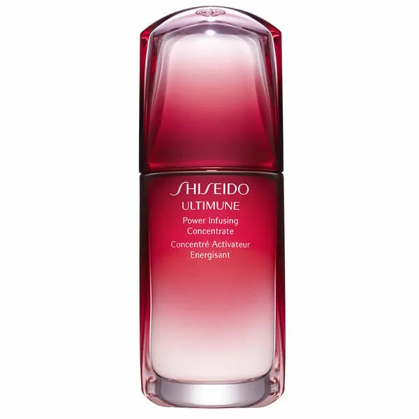 Shiseido Ultimune Power Infusing Concentrate 30ml