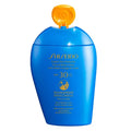 Shiseido Expert Sun Protector Face And Body Lotion Spf30+ 150ml