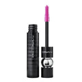 Mac Stock Mascara De Pestañas Negro Negro 12un