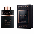 Bvlgari Bulgari Man In Black Eau De Parfum Spray 60ml