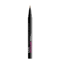 Nyx Professional Makeup - Lift y Snatch! Brow Tint Pen - Brunette