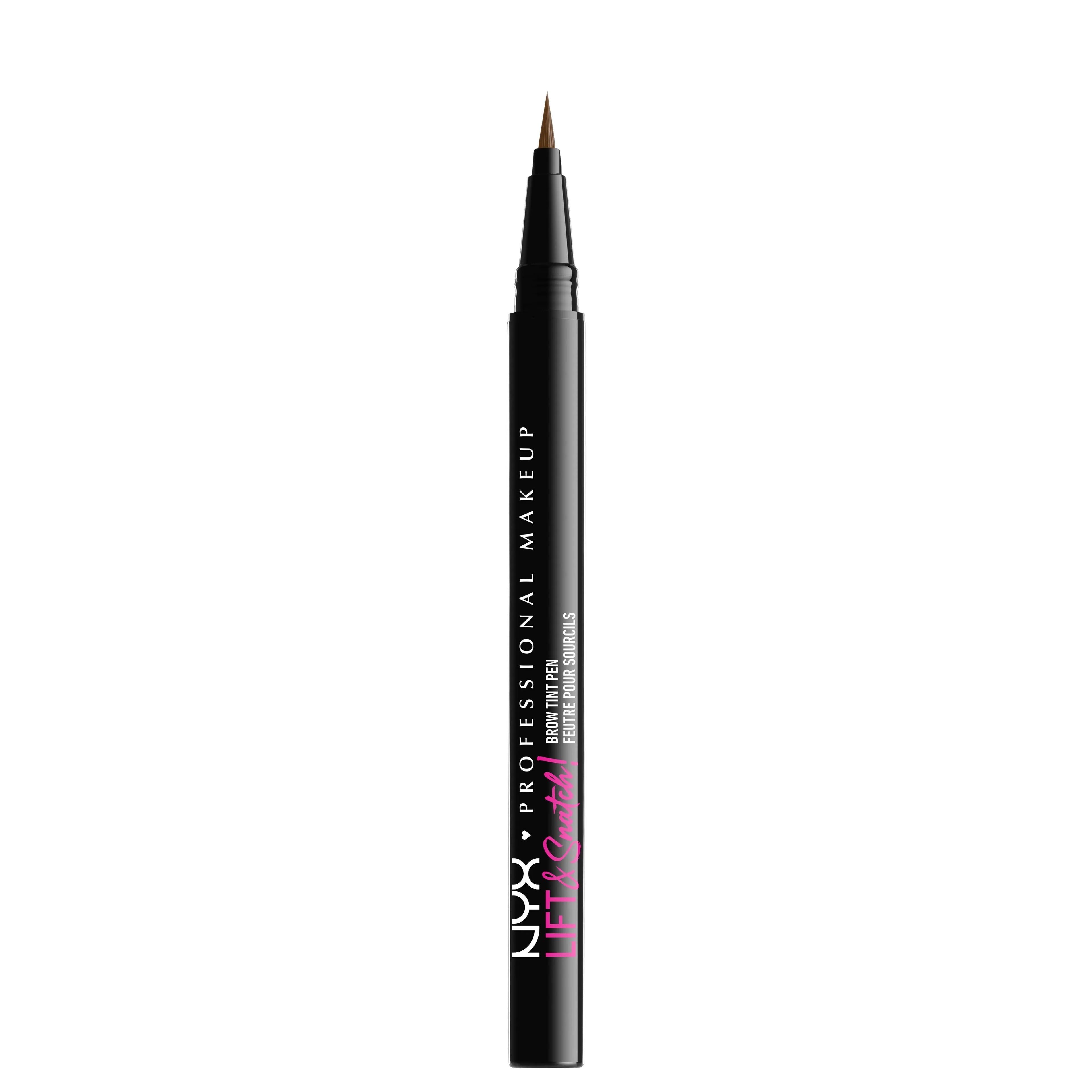 Nyx Professional Makeup - Lift y Snatch! Brow Tint Pen - Brunette