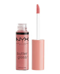 Nyx Butter Gloss Tiramisu 8ml
