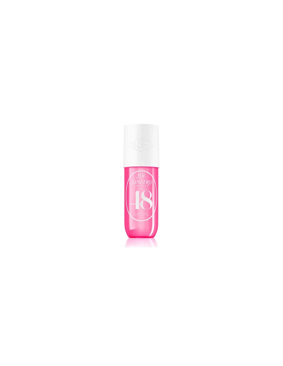 Sol De Janeiro Sdj Cheirosa 48 Perfume Mist 90 Vp Novedad