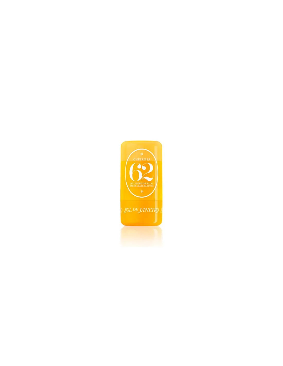 Sol De Janeiro Sdj Cheirosa 62 Jelly Perfum Balm 4g