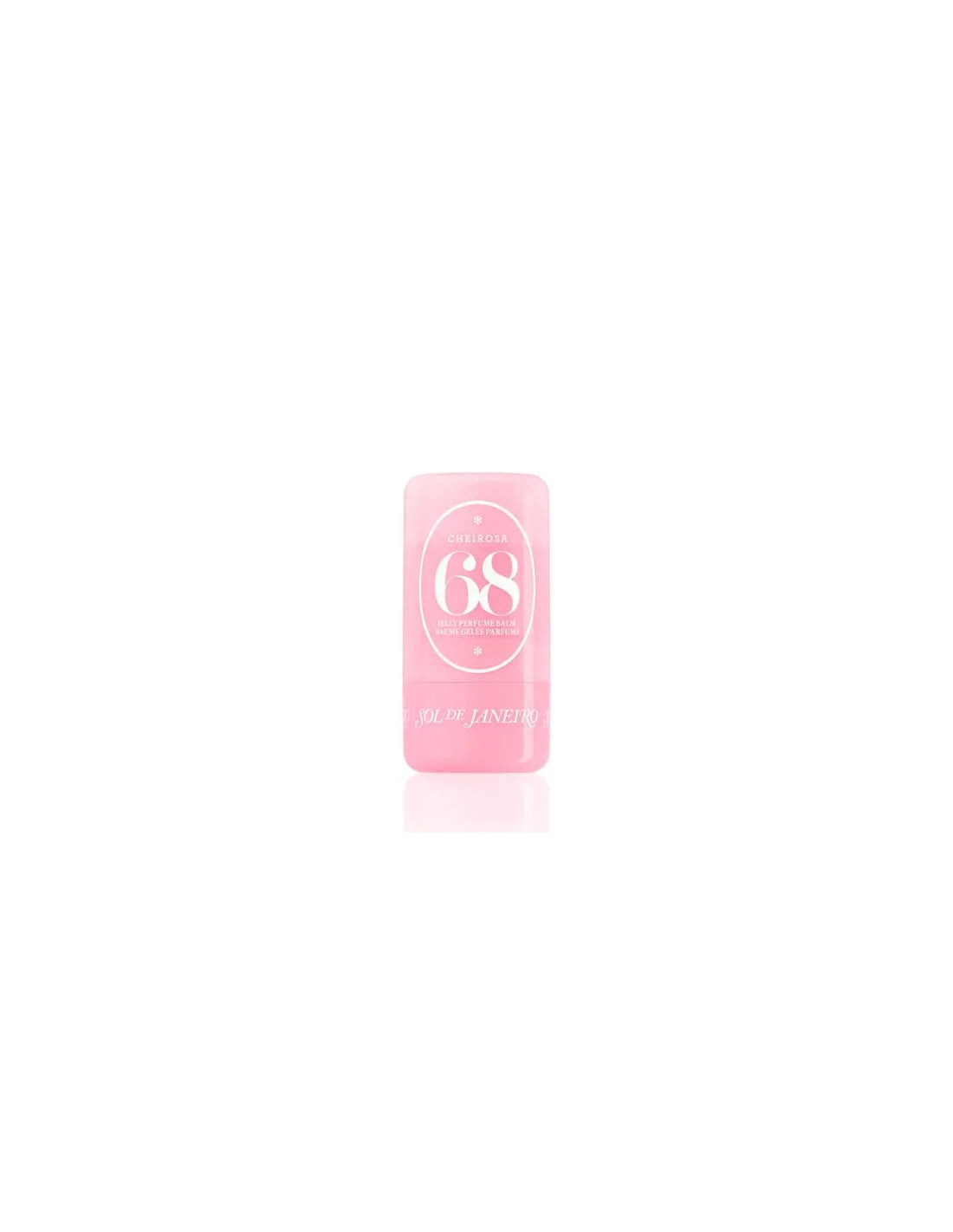 Sol De Janeiro Sdj Cheirosa 68 Jelly Perfum Balm 4g