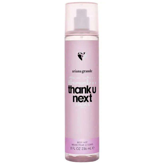 Ariana Grande Thank U Next Body Mist 236ml