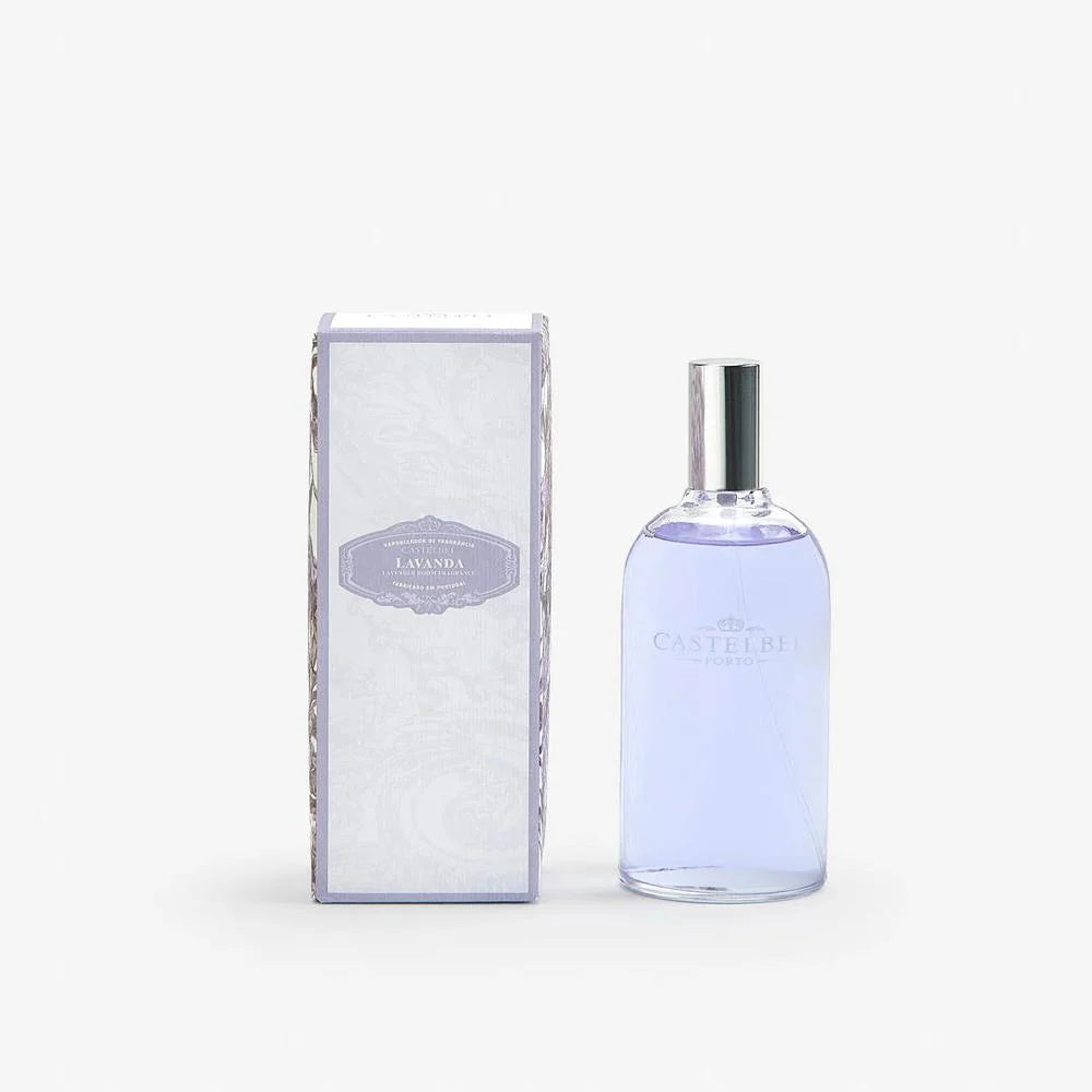 Castelbel Lavender Fragrance Room 100ml