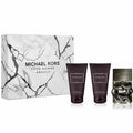 Michael Kors Pour Homme Absolu Eau De Parfum Spray 50ml Set 3 Pieces