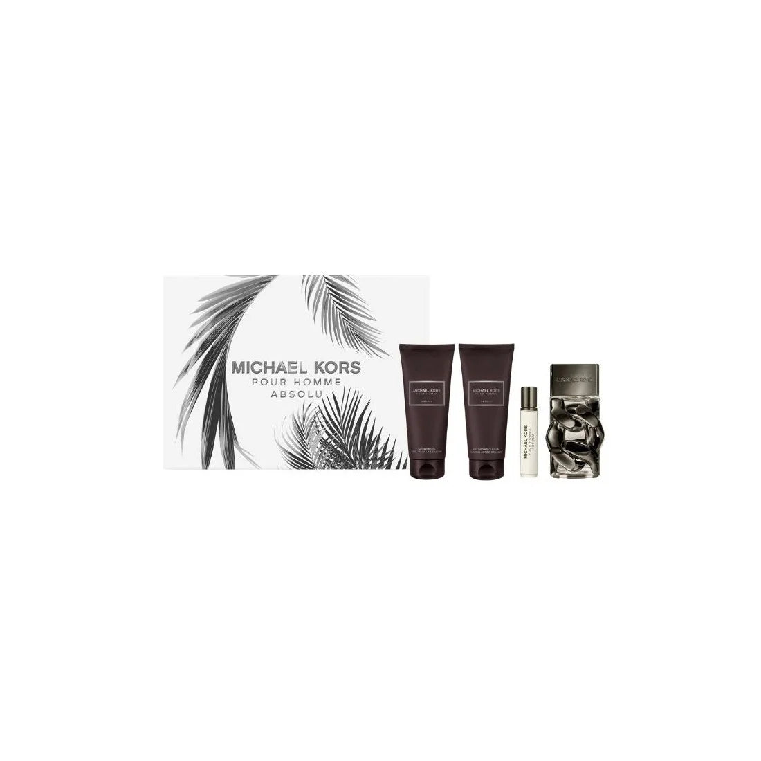Michael Kors Pour Homme Absolu Ep100 Cof