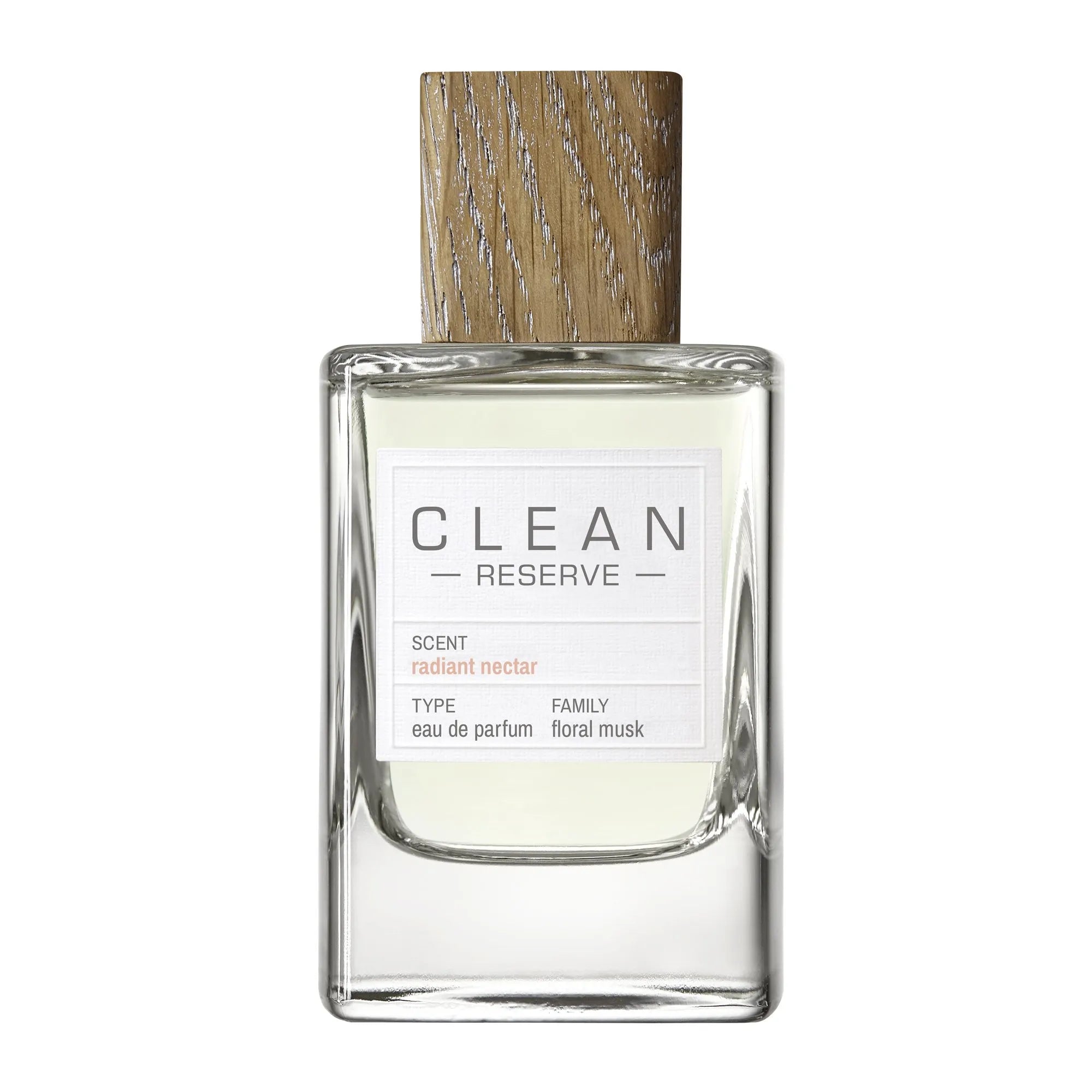 Clean Reserve Radiant Nectar 3,4 Oz Edp Spray