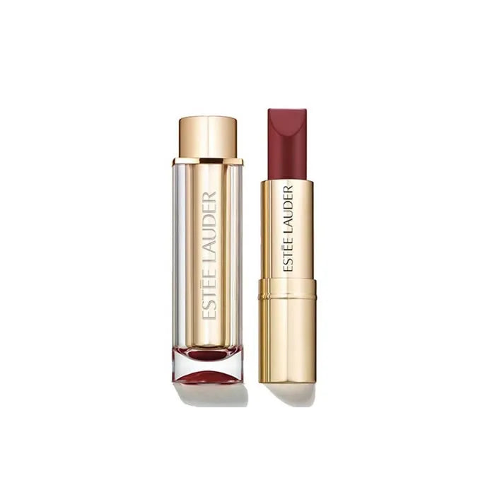 Estee Lauder Pure Color Love Lipstick 120 Rose Xcess
