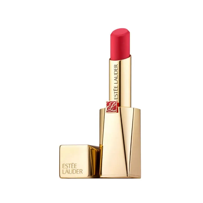 Estee Lauder Pure Color Desire Lipstick 301 Outsmart