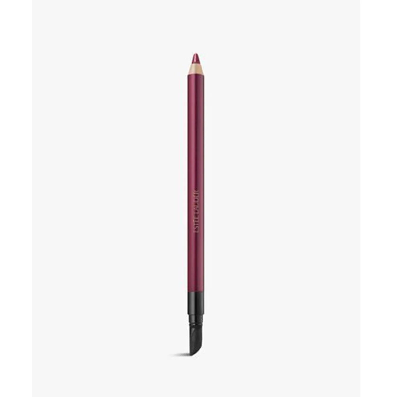 Estée Lauder Estee Lauder Double Wear Eye Pencil Gel Aubergine 1un