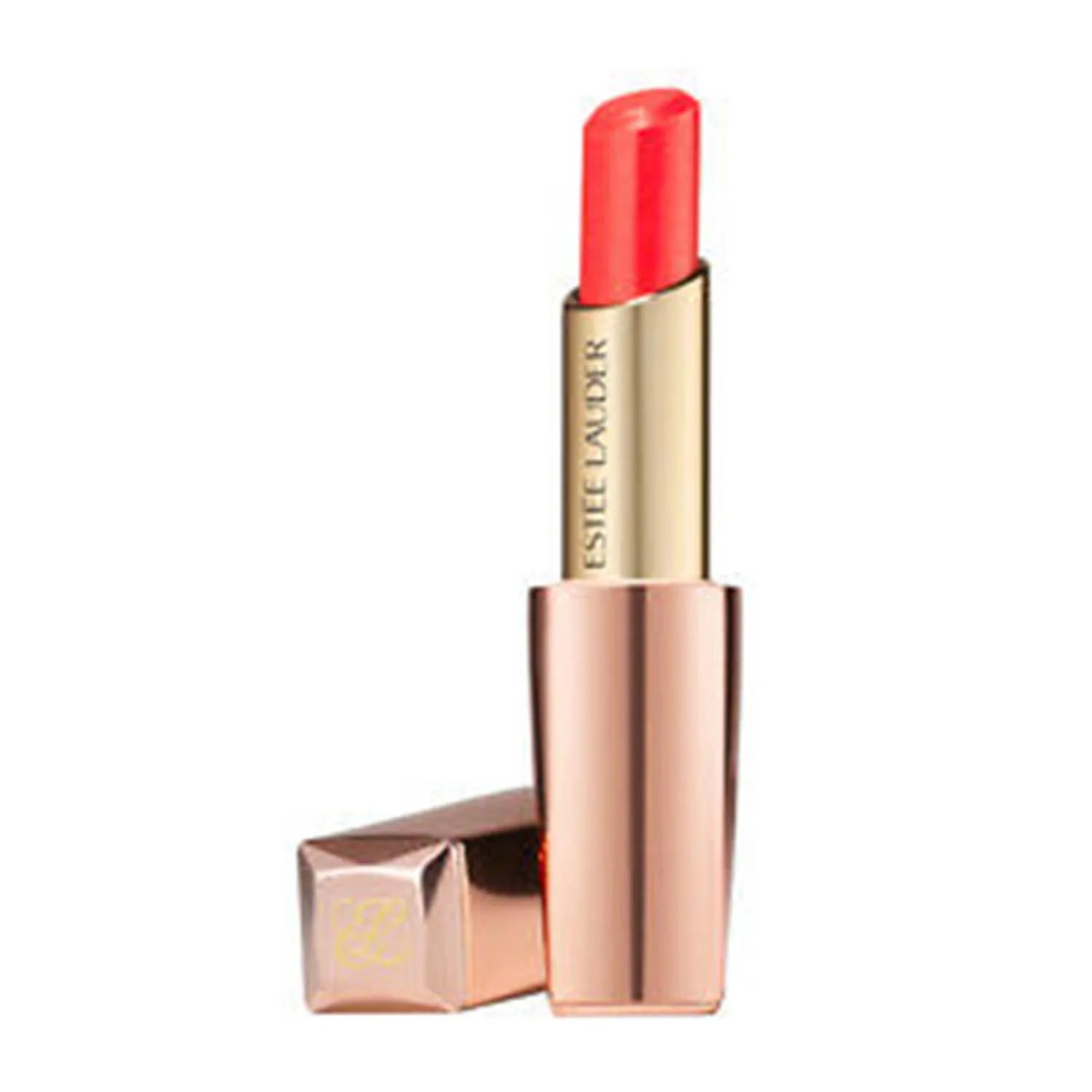 Estée Lauder Estee Lauder Pure Color Crystal Balsamo Labial 003 Sun Crystal 1un